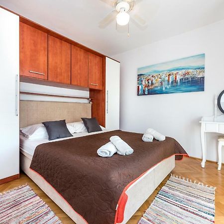 Luena Apartamento Grebaštica Exterior foto