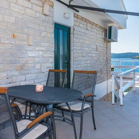 Luena Apartamento Grebaštica Exterior foto