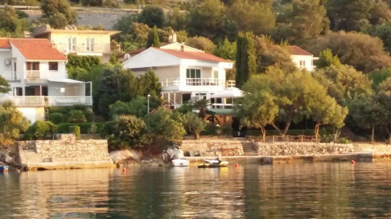 Luena Apartamento Grebaštica Exterior foto