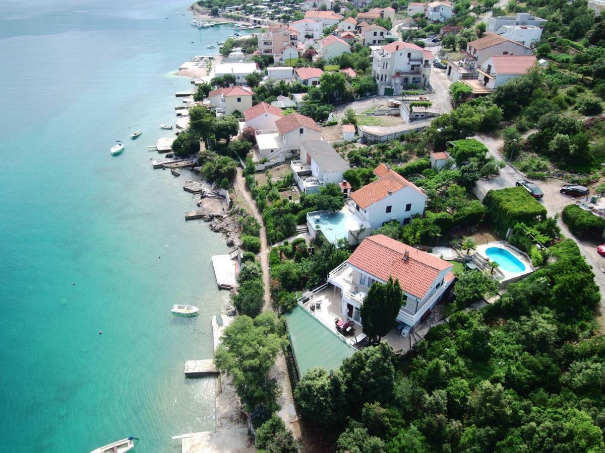 Luena Apartamento Grebaštica Exterior foto