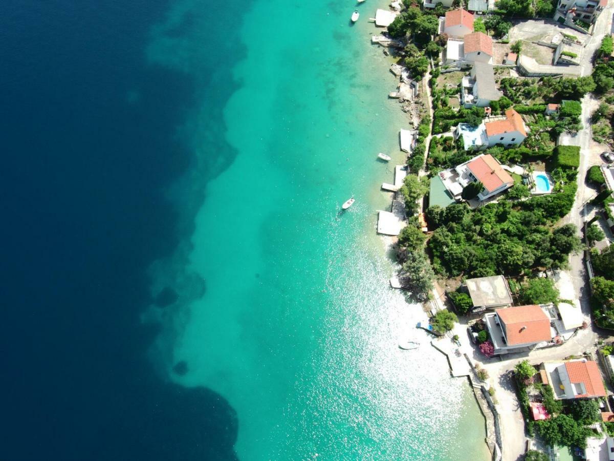 Luena Apartamento Grebaštica Exterior foto