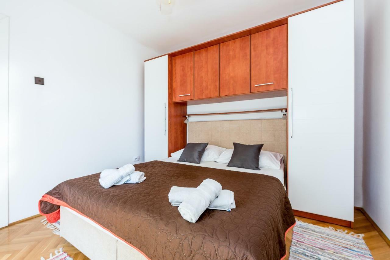 Luena Apartamento Grebaštica Exterior foto