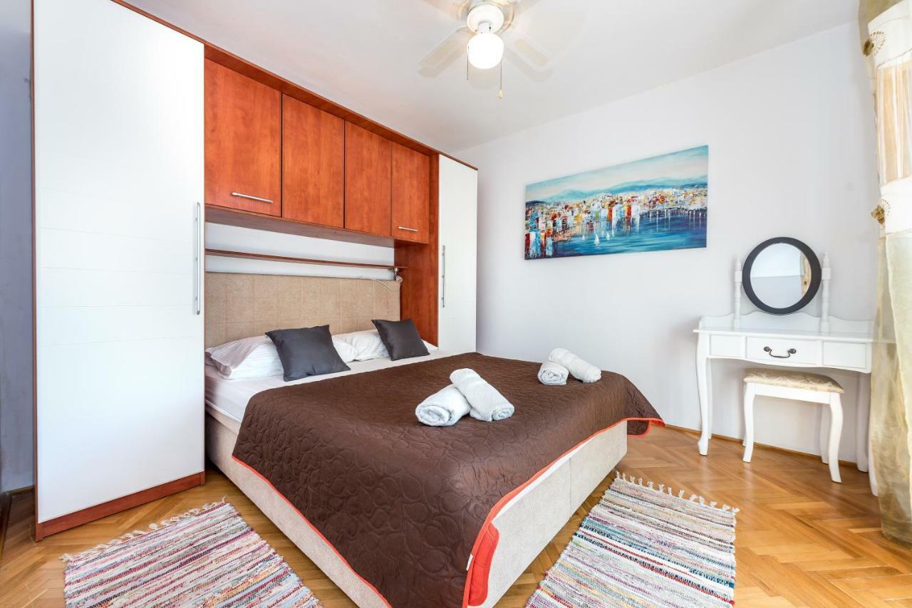 Luena Apartamento Grebaštica Exterior foto