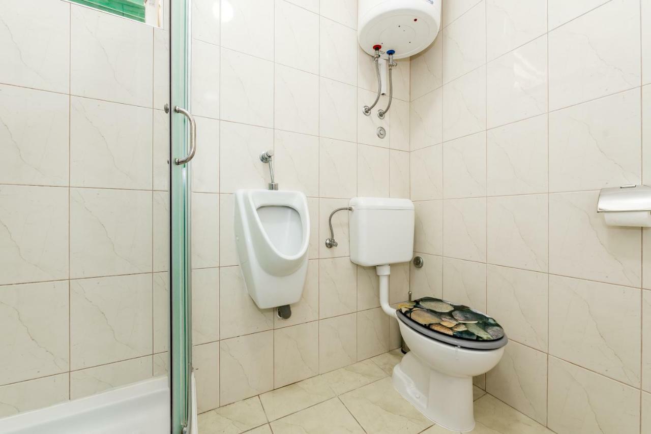 Luena Apartamento Grebaštica Exterior foto