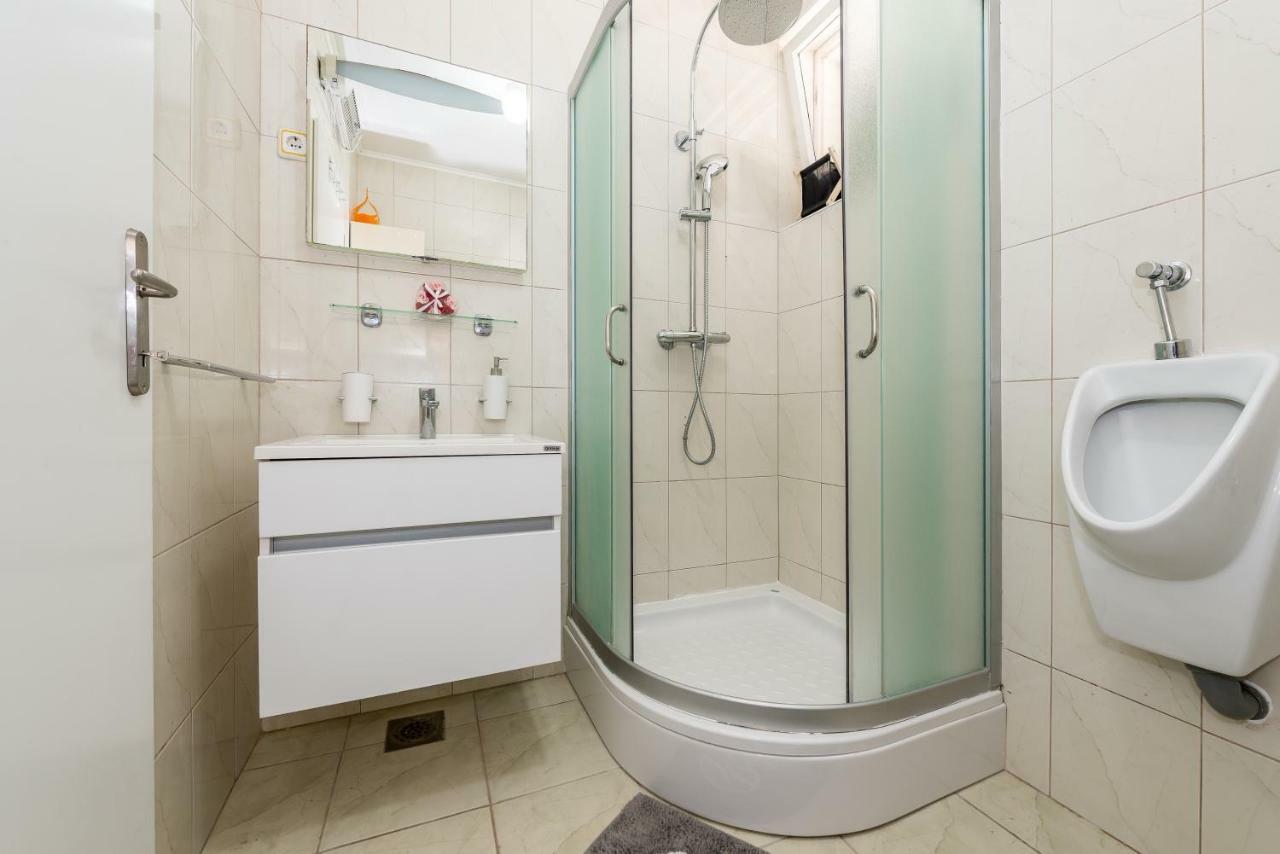 Luena Apartamento Grebaštica Exterior foto