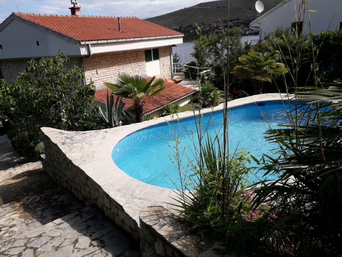 Luena Apartamento Grebaštica Exterior foto