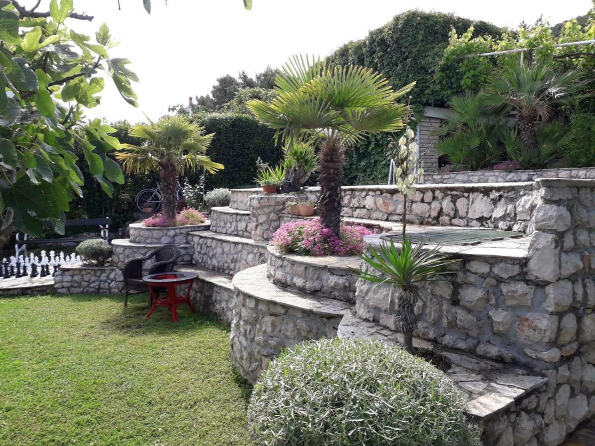 Luena Apartamento Grebaštica Exterior foto